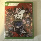 Persona 5 Tactica (XBOX SERIES X / XBOX ONE) NEW