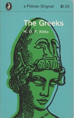 The Greeks, H. D. F. Kitto, Acceptable Book