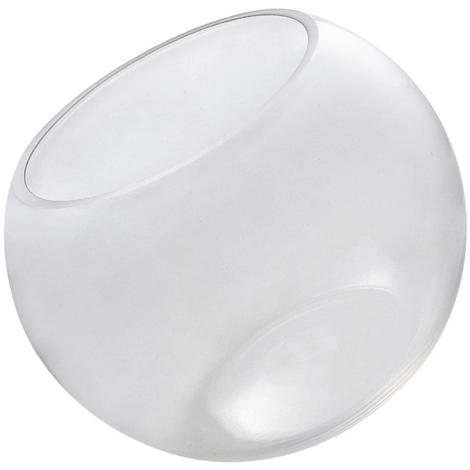 Fischgläser Fische Akvariom Vase Glas Desktop -Fischtank Fischaquarium - Bild 2 von 4