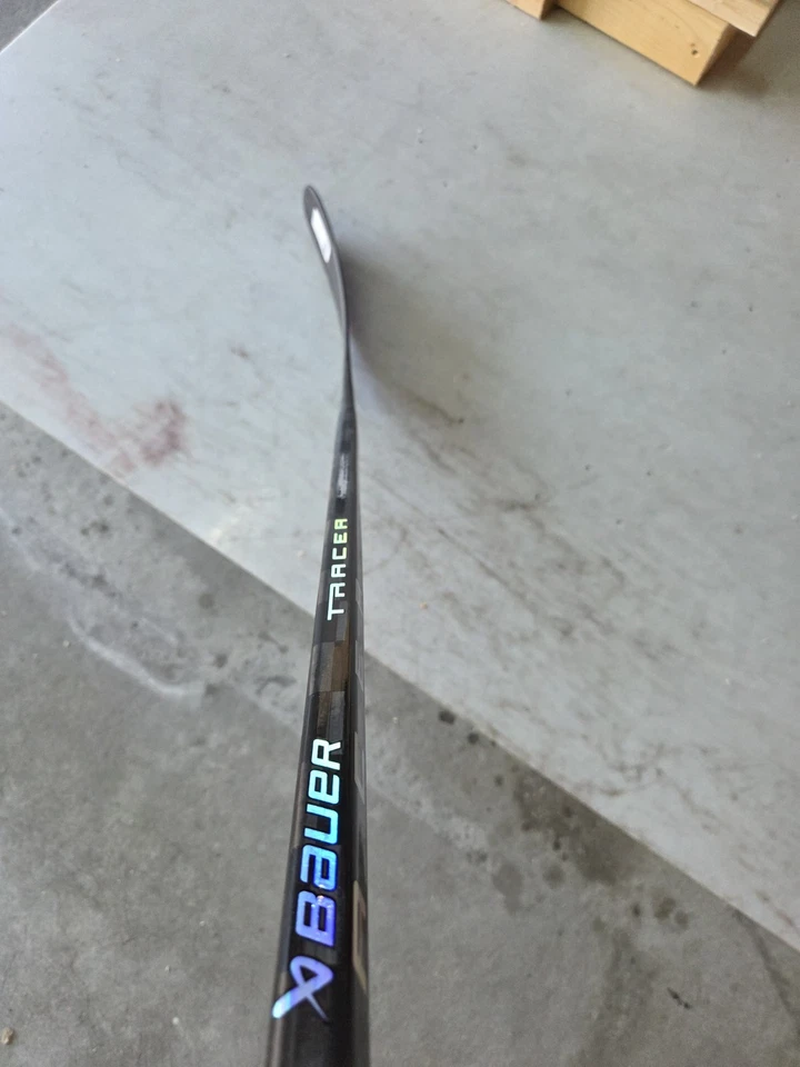 Bauer Tracer Right Hand 50 Flex P92 Used Excellent Condition - Image 2 of 4