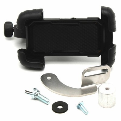MRP 22159563 HALTER FÜR SMARTPHONE Für Vespa PK XL RUSH V5X4 50 1988-1990