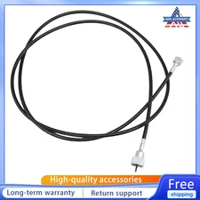 For 1955-1957 Chevy 700R4 TH350 TH400 Transmission Speedometer Cable