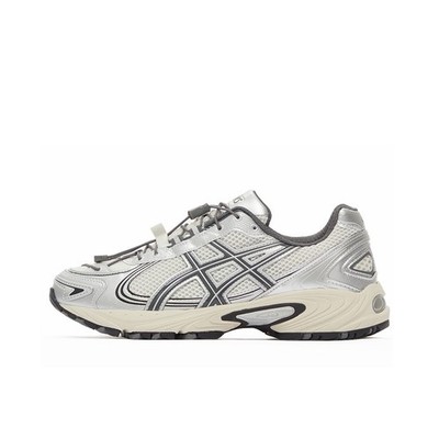 Asics Gel Kahana Tr V4 Silver White - 1203A497-200 MT