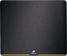 CORSAIR MM200 - Cloth Mouse Pad - High-Performance Mouse Pad - Medium