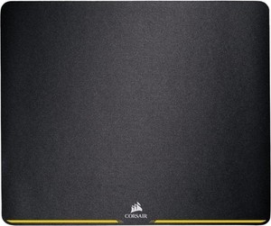 CORSAIR MM200 - Cloth Mouse Pad - High-Performance Mouse Pad - Medium