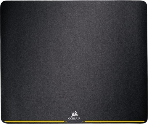 CORSAIR MM200 - Cloth Mouse Pad - High-Performance Mouse Pad - Medium