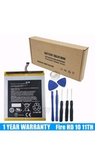 OEM Genuine Battery 58-000377 For Amazon Fire HD 10 Plus 11th Gen T76N2B T76N2P