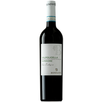 Bonfanti Valpolicella Superiore Barrique Doc Rotwein | Italien | 14,0 % Vol.