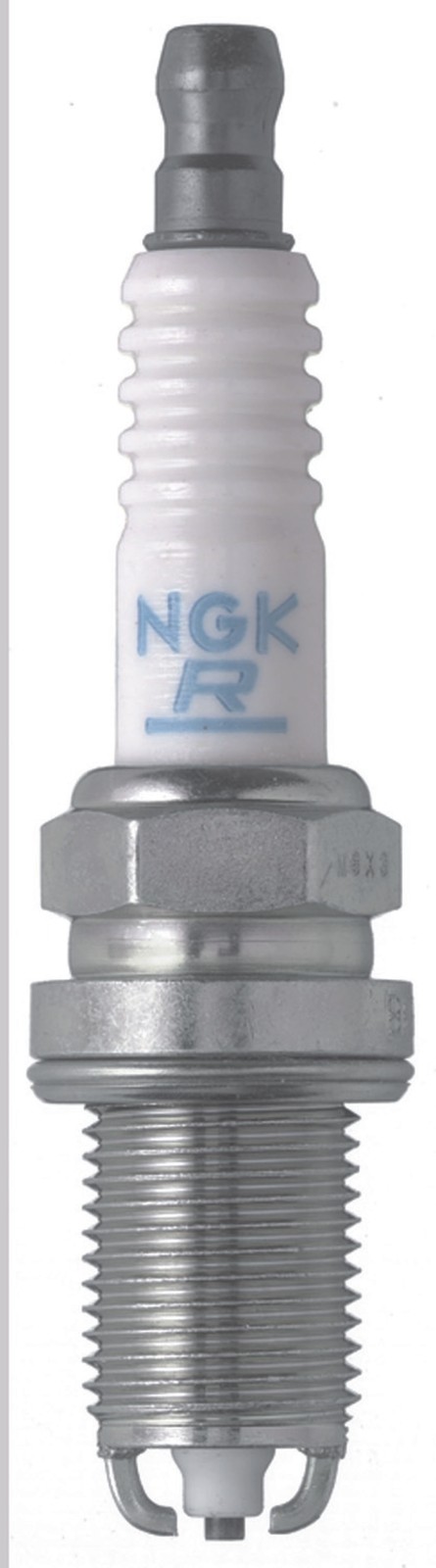 NGK Nickel Fits Spark Plug Box Of 4 BKR5EKU - 3964