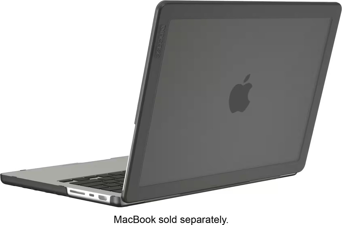Incase - Edge Hard Shell Case for MacBook Pro 14-inch (M5) 2025