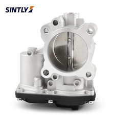 Throttle Body For Ford Fusion 2014-2020 Escape 2017-2019 L4 1.5l Ds7z9e926h