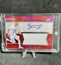 Law of Cards: Schedule Released for Beckett v. The Card Collector 13