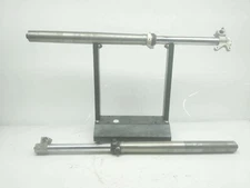 91 KTM 250 EXC Front Forks Suspension Set STRAIGHT