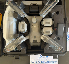 DJI Matrice 4TD Thermal Drone w/ 3 Batteries USA Stock 0 Flight Hours Fast Shipp