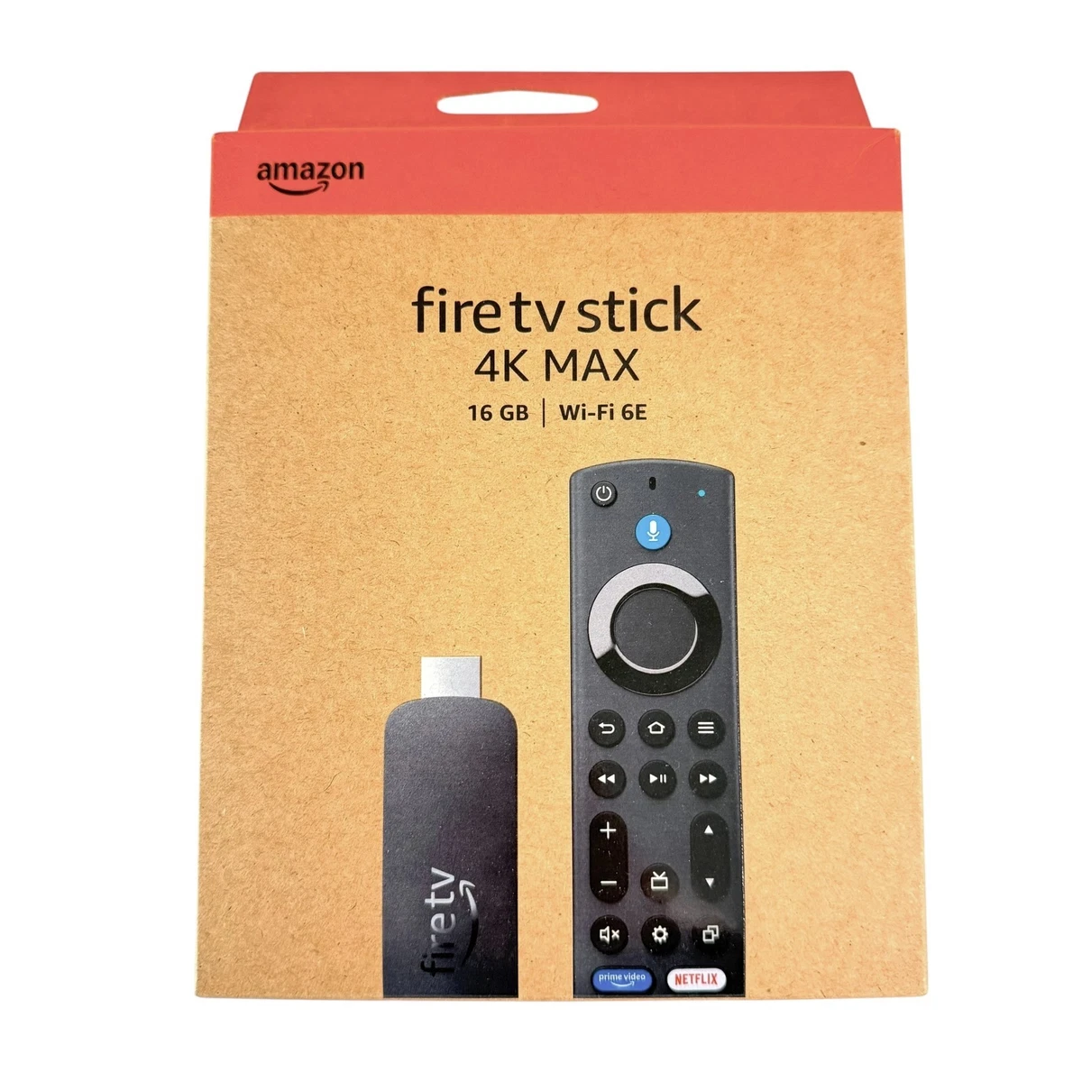 Amazon Fire TV Stick 4K Max for sale - eBay
