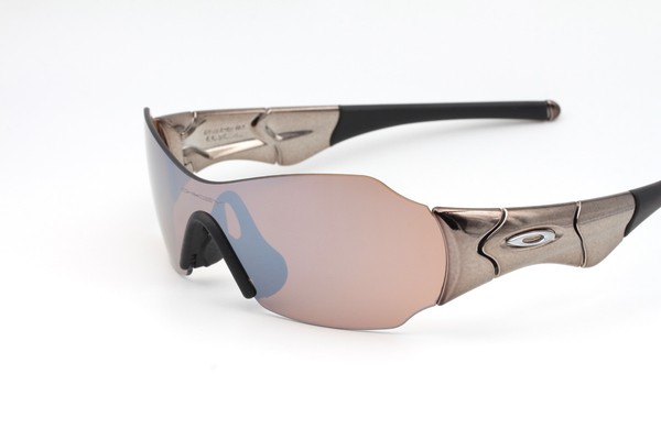 Oakley Zero sunglasses made in the USA 2000s