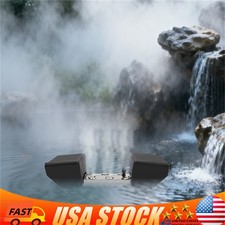 Ultrasonic Mist Maker 6 Head 3000mL/H Pond Fo...