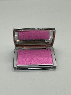 Christian Dior Backstage Rosy Glow Blush ~ 001 Pink ~ 4.6 g / 0.16 oz ~