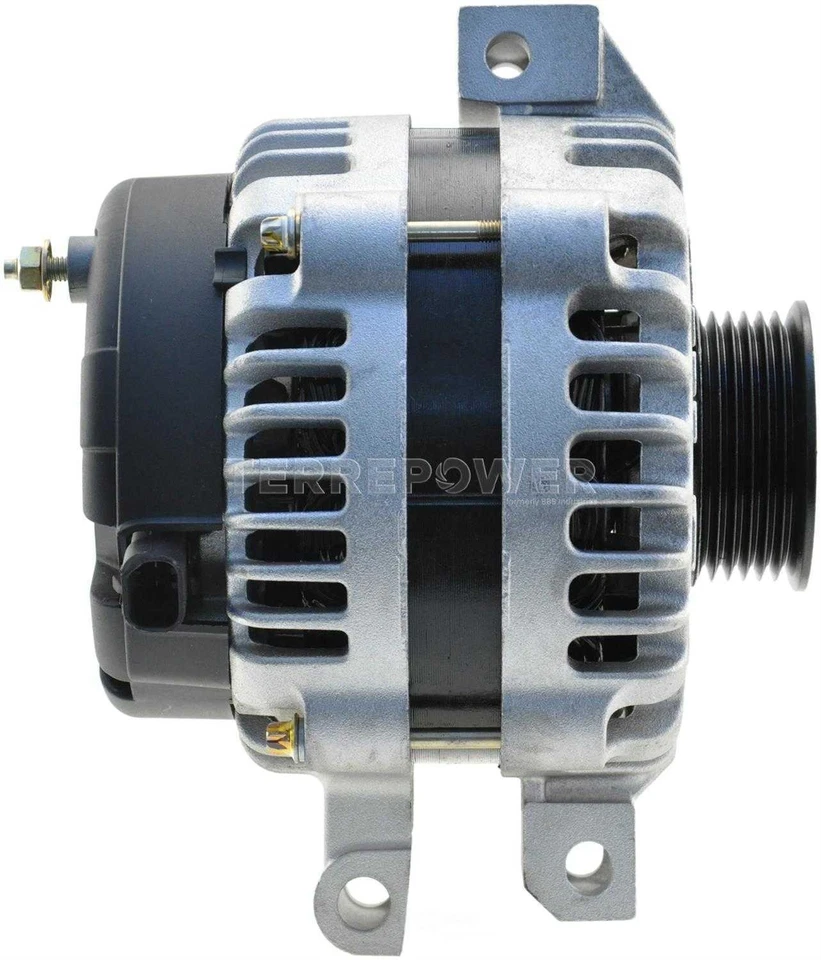 Alternador BBB Industries 8498 Reman Foto 4 de 4