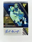 2022-23 Panini Flux #FS-ISH Ish Wainright Flux Signatures