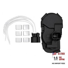 19259452 Throttle Position Sensor TPS Sensors with Connector Compatible with