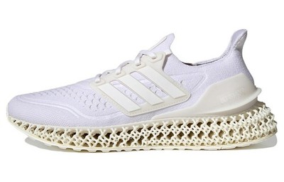 スパイク・シューズ adidas HP7598 ULTRA 4DFWD adidas Ultra 4DFWD White - HP7598 New Authentic | eBay