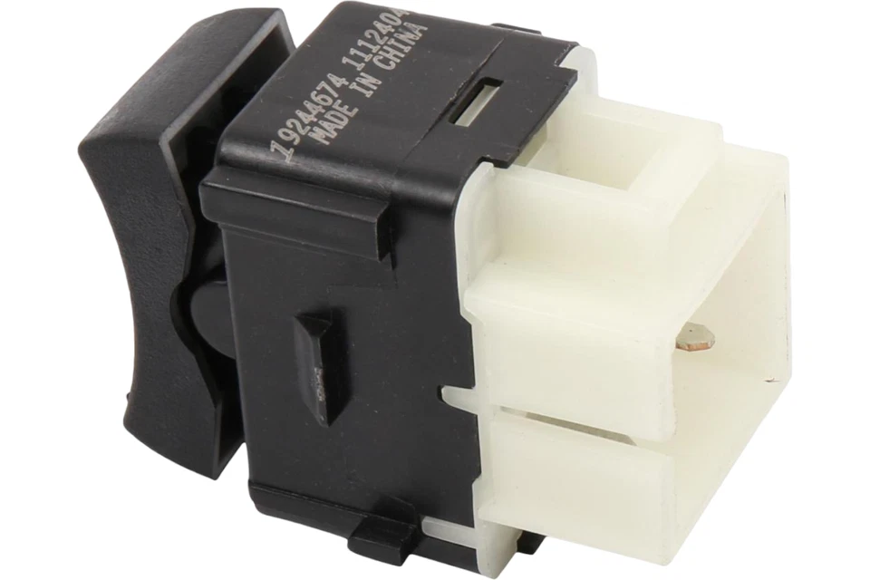 Chevrolet GMC EXPRESS 2500 EXPRESS 3500 2000-2007 INTERRUPTOR ASM SI WDO 19244674 NUEVO Foto 2 de 4