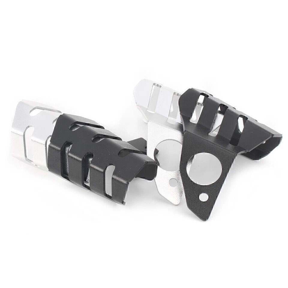 Protector de cubierta de sensores de oxígeno para BMW R1200GS LC ADV R1200R LC R1200RS Foto 2 de 4