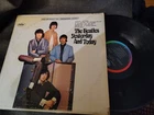 THE BEATLES Yesterday And Today LP CAPITOL Psychedelic Pop Rock Lennon McCartney