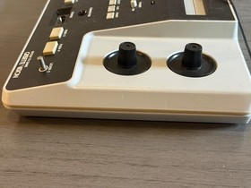 Epoch Cassette Vision Console CV-1000 w/ Power Adapter - Untested - Japan System