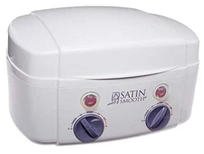  Professional Double Wax Warmer 