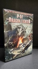 P-51 Dragon Fighter - New In Blister | Zylo