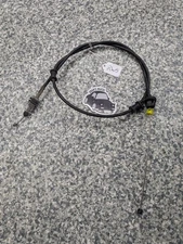 Mazda Miata 90-93 1.6 OEM Throttle Body Cable Accelerator