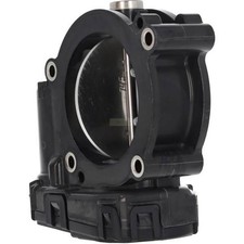 Throttle Body New Genuine A6510900470 for * MERCEDES, MERCEDES-BENZ