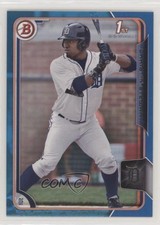 2015 Bowman Draft Blue 16/150 Christin Stewart #178 3k7