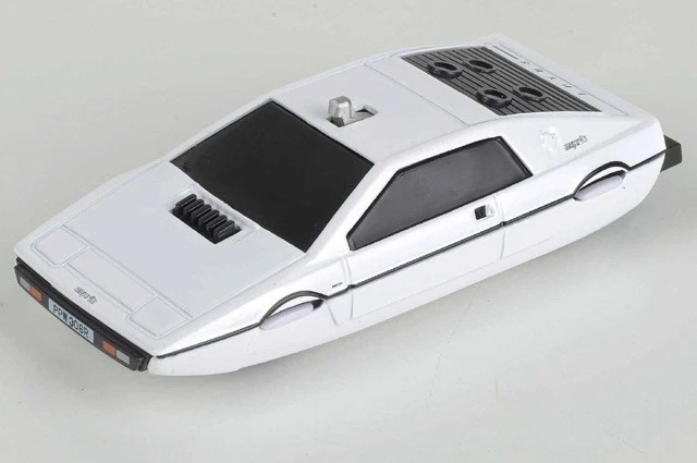 Corgi 1/36 Esprit Submarine - Image 2 of 2