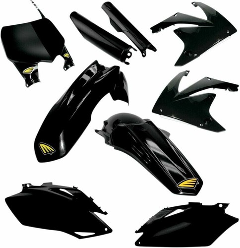 Honda CRF 450 R 2009-2012 Cycra Powerflow Complete Body Kit 1CYC-9304-12