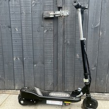 E Scooter