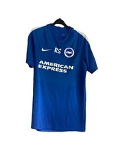 Nike Brighton Hove  Top Dri Fit