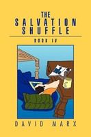 David Marx | The Salvation Shuffle | Taschenbuch | Englisch (2012) | Book Iv