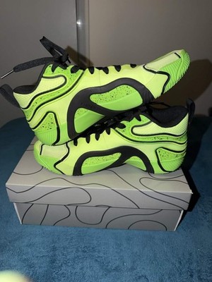 Size 8 - Air Jordan Tatum 3 6th Man Size 8 - Air Jordan Tatum 3 6th Man for sale online | eBay main image 3
