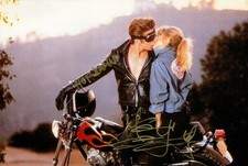 Maxwell Caulfield Signed 6x4 Photo Grease 2 The Boys Next Door Autograph + COA
