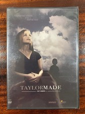 Taylor Made DVD NEW Pro-Life Short Movie, Guy Camara Film, Kingdom Pictures RARE