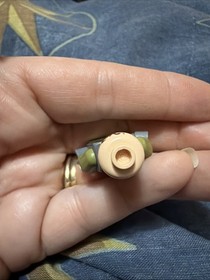 LEGO Star Wars Rako Hardeen (Obi-Wan Kenobi In Disguise) Minifigure Sw0498 - 1i