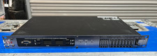 DBX DRIVERACK 481 Loudspeaker processor control system