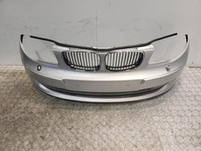 Pare-choc avant BMW SERIE 1