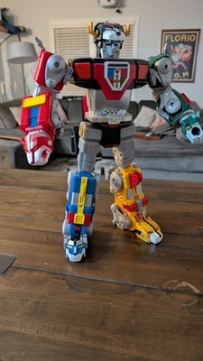 Playmates Toys Voltron 16 in Action Figure - 66992
