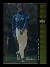 1994 UD SP PROMO: # 24 Ken Griffey Jr NR-MINT