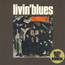 Bamboozle von Livin Blues | CD | Zustand gut