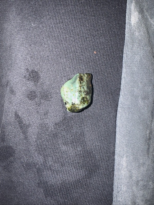   Serpentine Jade Crystal Mineral Specimen Collector Grade Stone